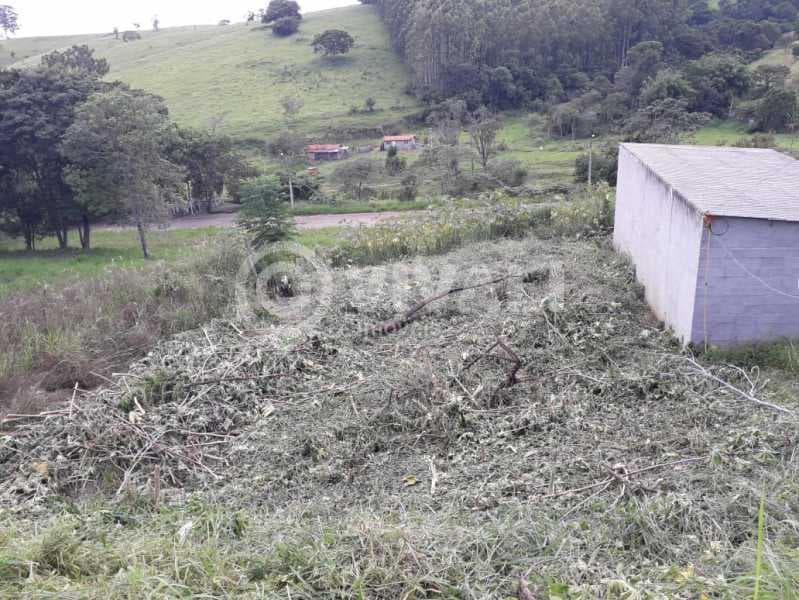 Terreno no Montico