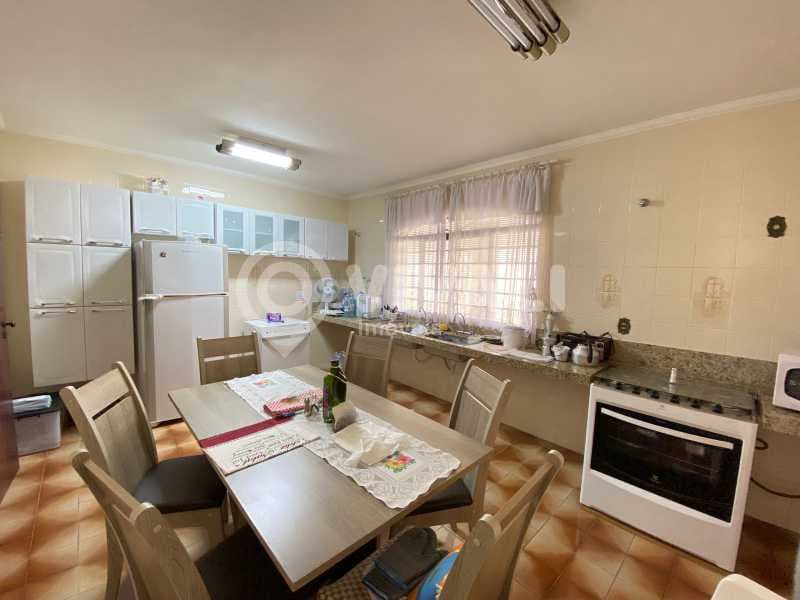Casa em Condomínio com 1 suíte no Jardim Nossa Senhora das Graças — foto 3