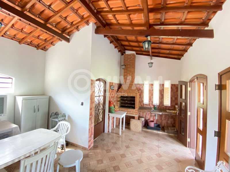 Casa em Condomínio com 1 suíte no Jardim Nossa Senhora das Graças