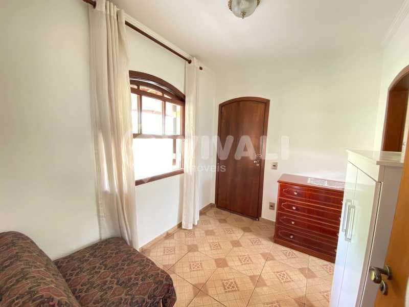 Casa em Condomínio com 1 suíte no Jardim Nossa Senhora das Graças — foto 2