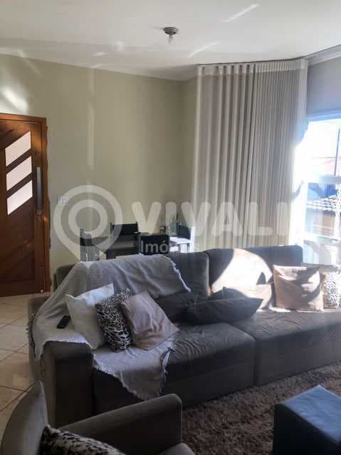 Casa de rua com 1 suíte no Loteamento Itatiba Park — foto 2