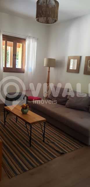 Casa de rua com 4 suítes no Vivendas do Engenho D´Água — foto 2