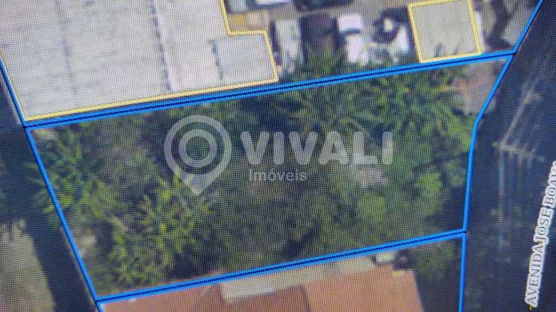 Terreno no Jardim Alto de Santa Cruz — foto 3