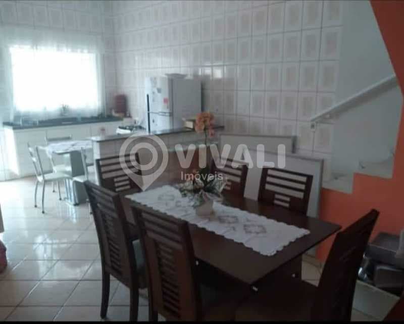 Casa de rua com 3 quartos no Nova Itatiba — foto 3