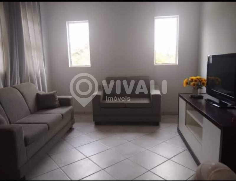 Casa de rua com 3 quartos no Nova Itatiba — foto 2