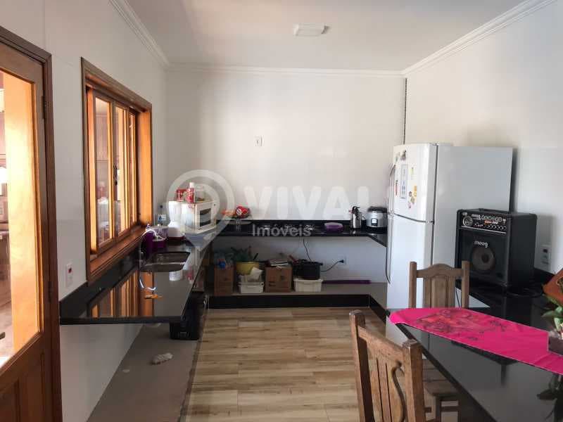 Casa de rua com 1 suíte no Villagio Fosuzzi — foto 3