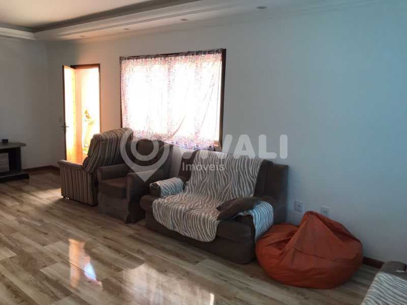 Casa de rua com 1 suíte no Villagio Fosuzzi — foto 2