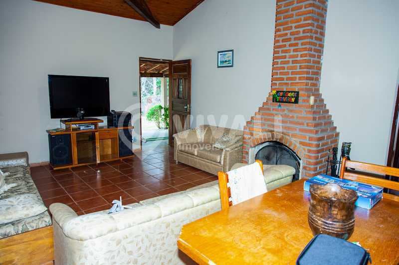 Casa de rua com 1 suíte no Sítio da Moenda