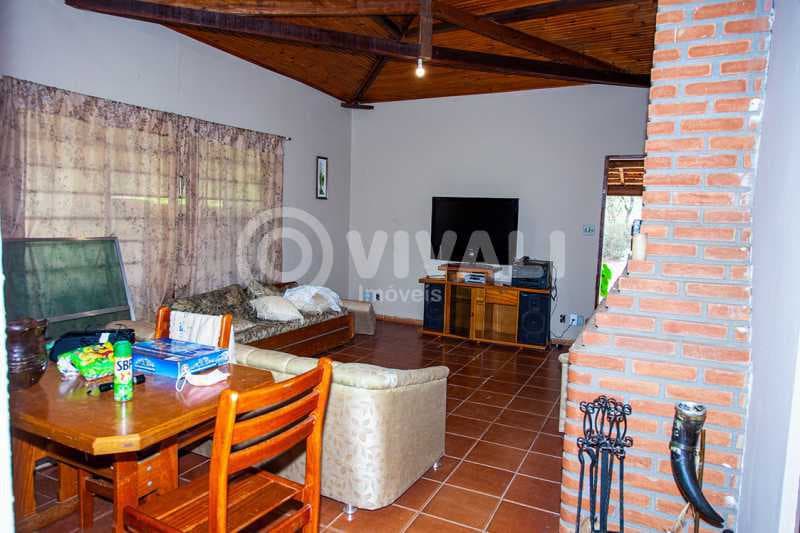 Casa de rua com 1 suíte no Sítio da Moenda — foto 2