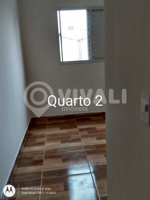 Casa em Condomínio com 2 quartos no Quintas de Bragança — foto 3