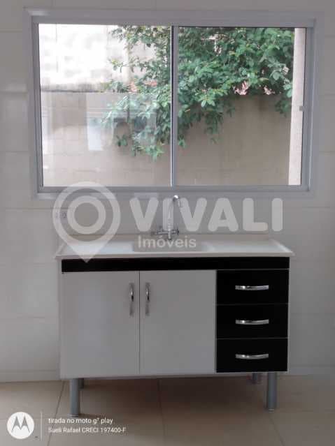 Casa em Condomínio com 2 quartos no Quintas de Bragança — foto 2