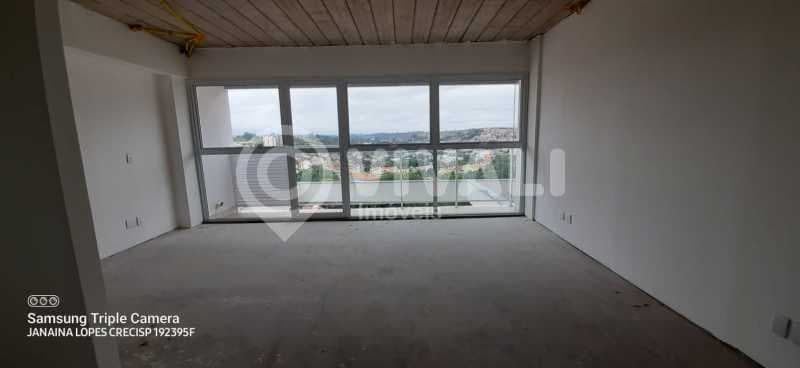 Sala no Edifício Fórum — foto 3