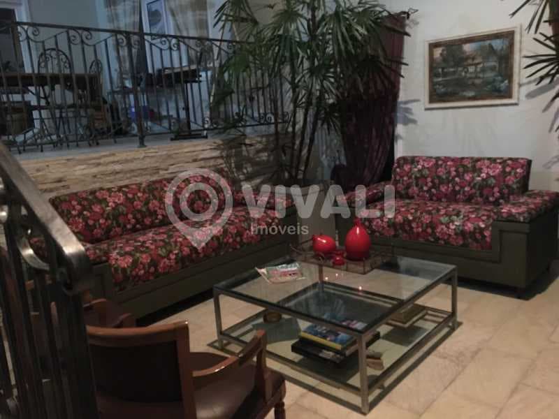 Casa em Condomínio com 3 suítes no Condomínio Itatiba Country Club — foto 2
