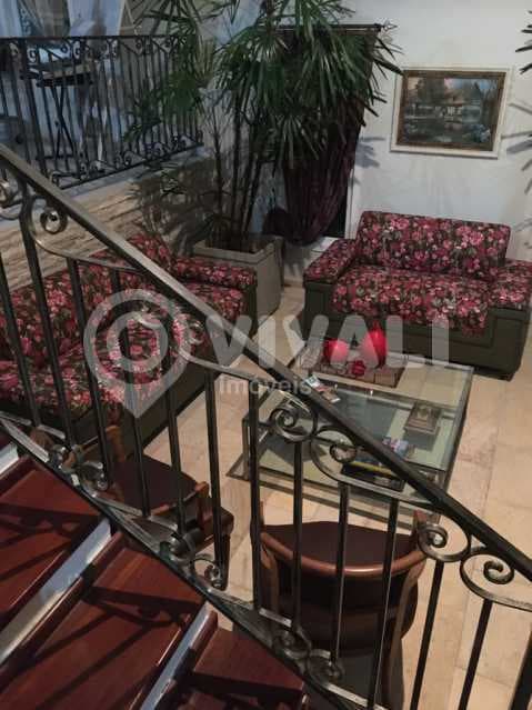 Casa em Condomínio com 3 suítes no Condomínio Itatiba Country Club — foto 3
