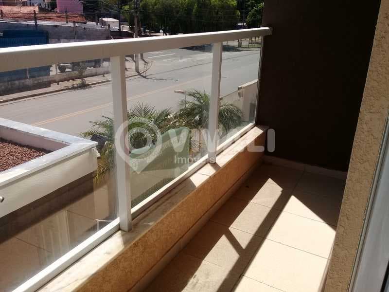 Apartamento com 2 quartos no Edifício Reserva da Mata — foto 2