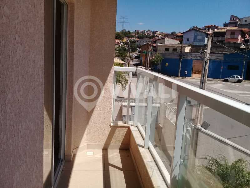 Apartamento com 2 quartos no Edifício Reserva da Mata — foto 3