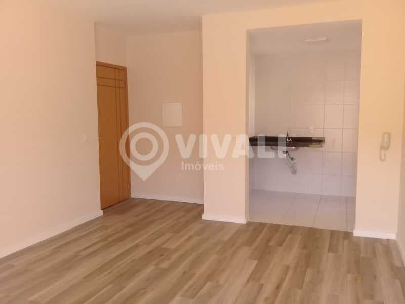 Apartamento com 2 quartos no Edifício Reserva da Mata