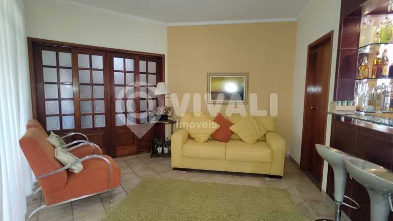Casa de rua com 1 suíte no Vila Cruzeiro — foto 3