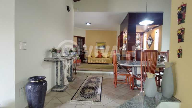 Casa de rua com 1 suíte no Vila Cruzeiro — foto 2