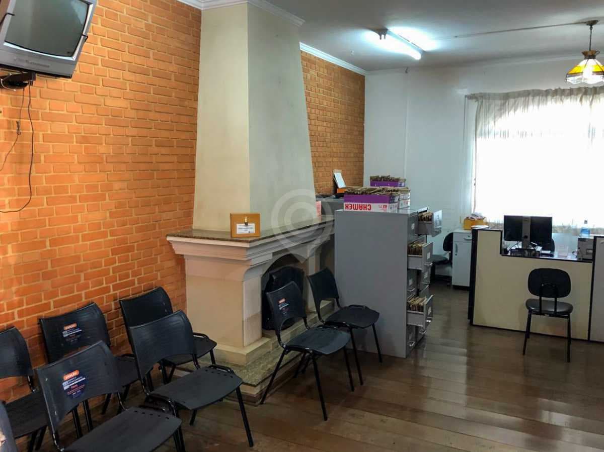 Casa com 2 suítes no Centro — foto 3