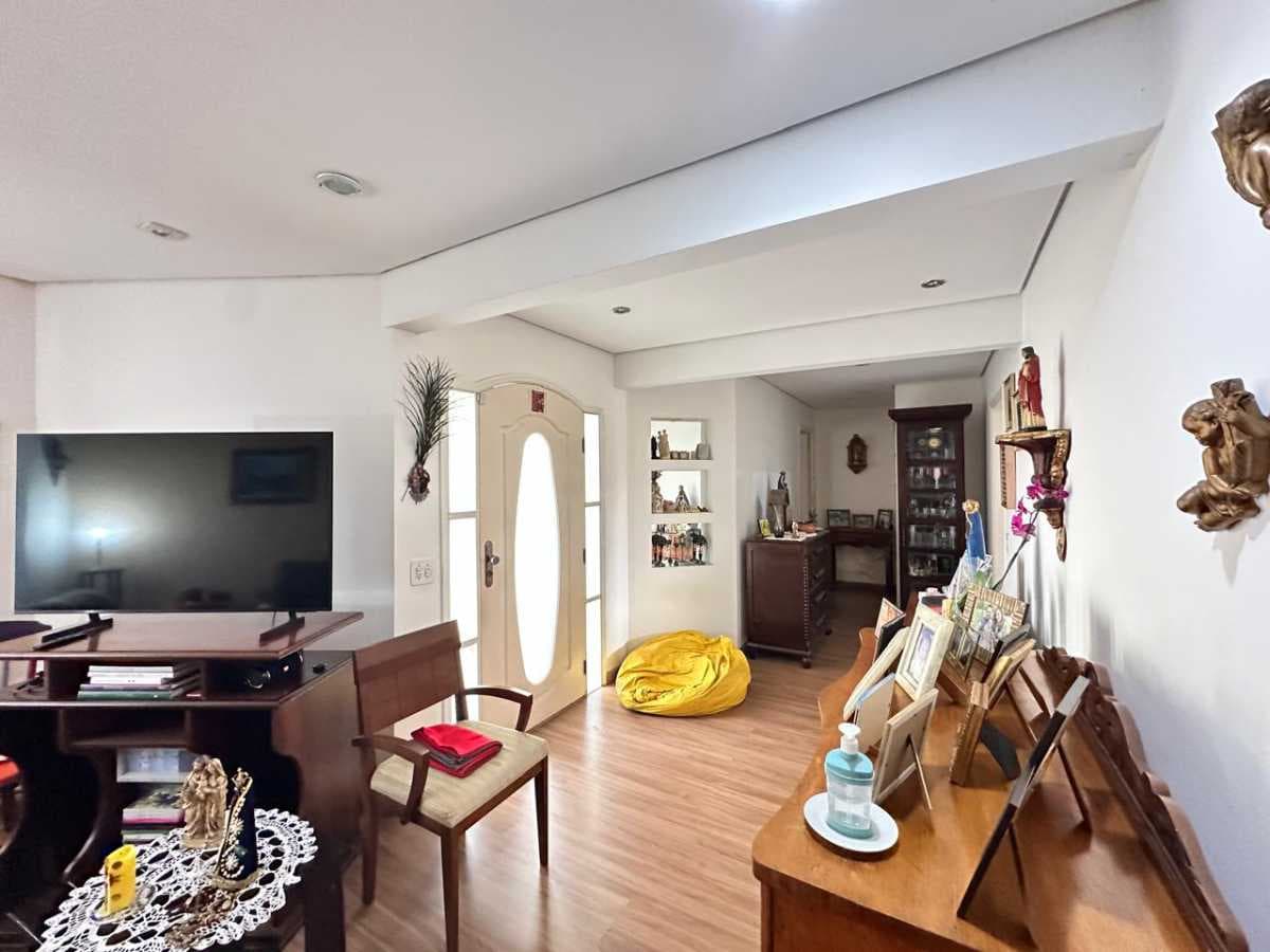 Casa de rua com 1 suíte no Caixa D´água — foto 3