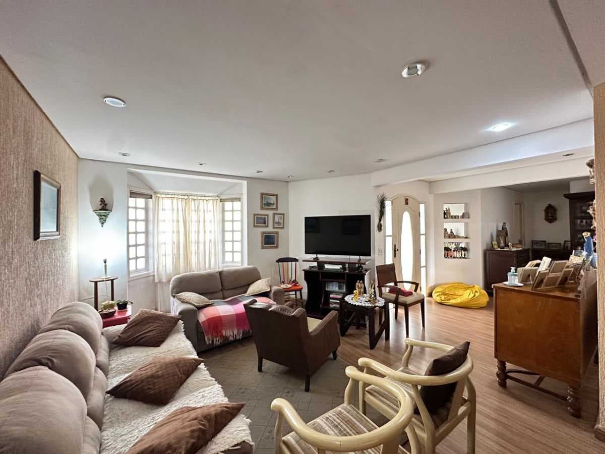Casa de rua com 1 suíte no Caixa D´água — foto 2