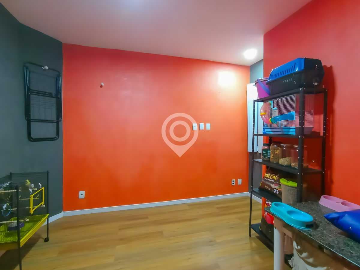 Apartamento com 2 quartos no Loteamento Itatiba Park — foto 2