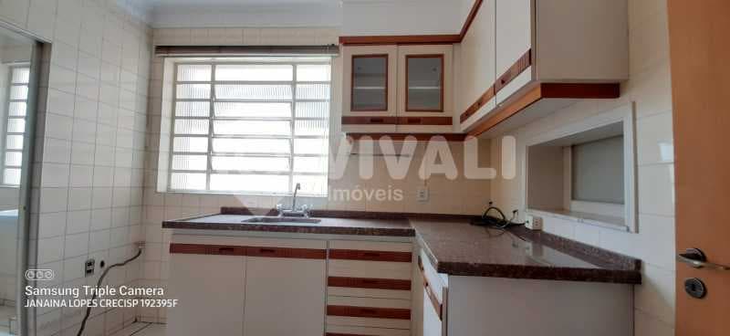 Apartamento com 1 suíte no Edifício Tescarollo