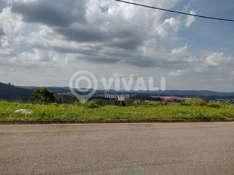 Terreno no Núcleo Residencial Porto Seguro