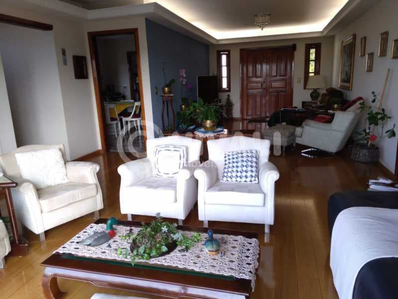 Casa em Condomínio com 1 suíte no Jardim Santa Rosa — foto 2