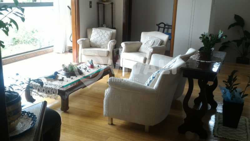 Casa em Condomínio com 1 suíte no Jardim Santa Rosa — foto 3