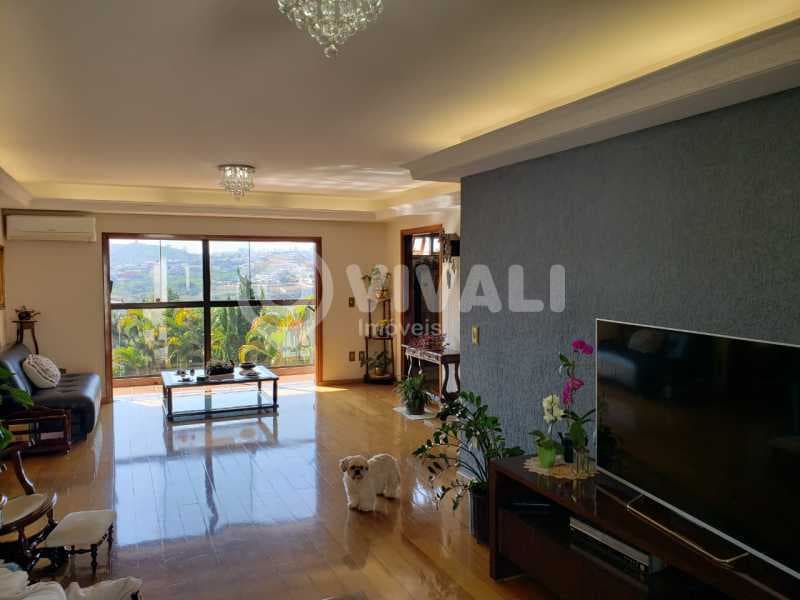 Casa em Condomínio com 1 suíte no Jardim Santa Rosa