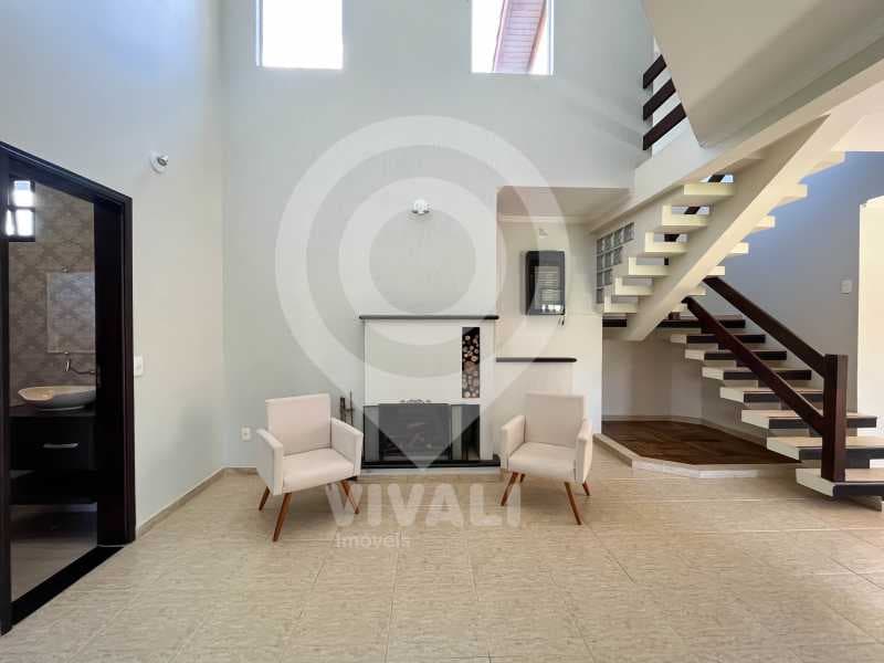 Casa em Condomínio com 3 suítes no Condomínio Itatiba Country Club — foto 2
