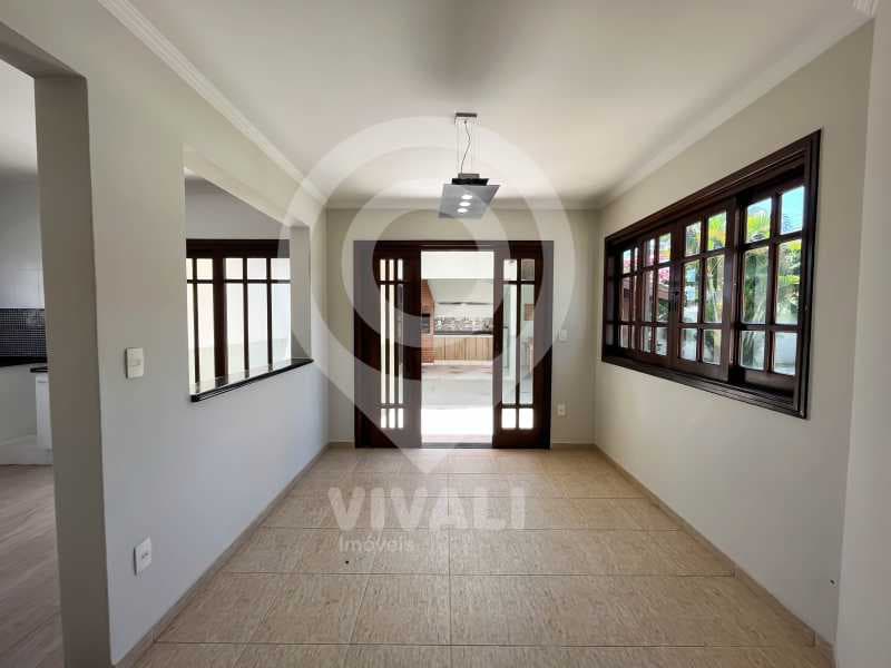 Casa em Condomínio com 3 suítes no Condomínio Itatiba Country Club — foto 3