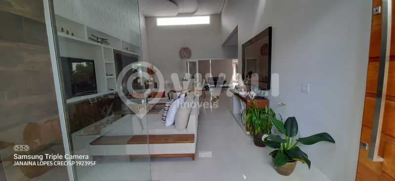 Casa em Condomínio com 2 suítes no Condominio Village Das Palmeiras — foto 3