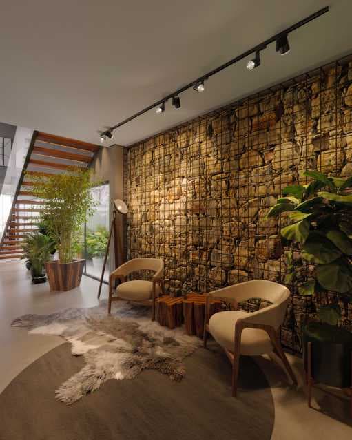 Casa em Condomínio com 3 suítes no Condomínio Itatiba Country Club — foto 3
