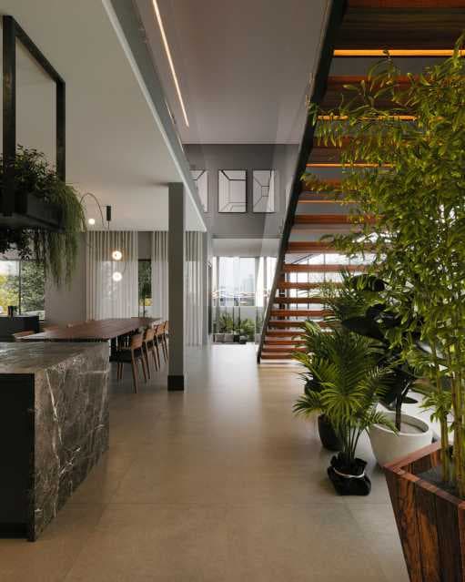 Casa em Condomínio com 3 suítes no Condomínio Itatiba Country Club