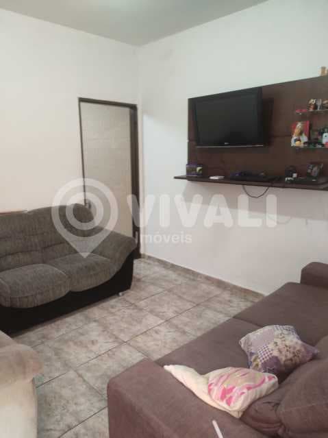 Casa de rua com 2 quartos no Jardim Santa Filomena — foto 3