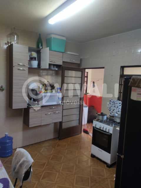 Casa de rua com 2 quartos no Jardim Santa Filomena — foto 2
