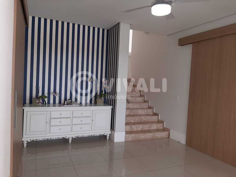 Casa em Condomínio com 5 suítes no Marambaia — foto 2