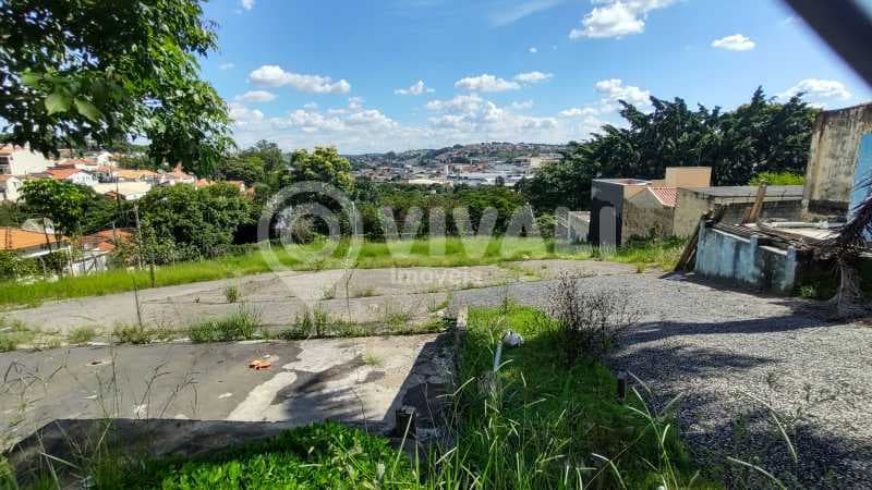 Terreno no Centro
