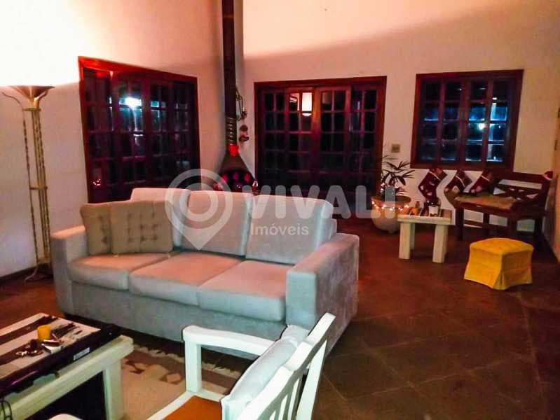 Casa em Condomínio com 2 suítes no Condomínio Jardim das Paineiras — foto 2