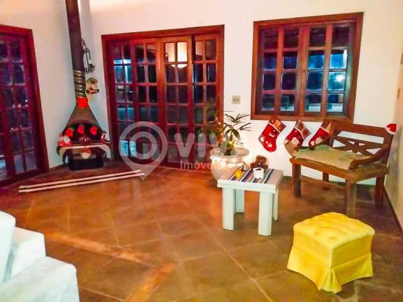 Casa em Condomínio com 2 suítes no Condomínio Jardim das Paineiras