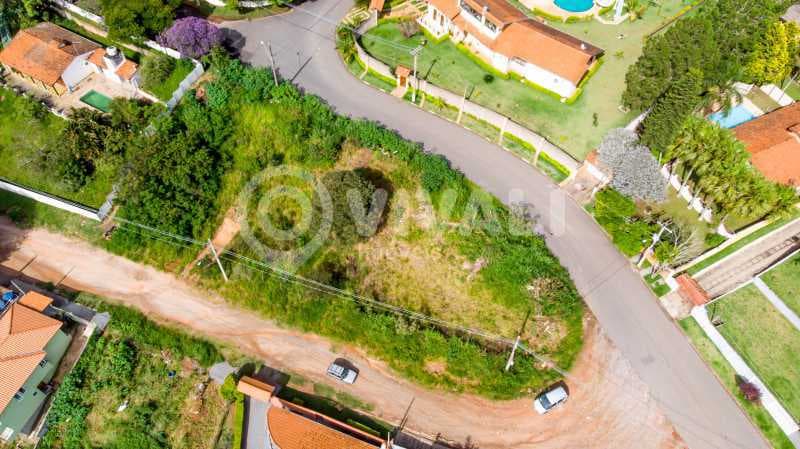 Terreno no Vivendas do Engenho D´Água