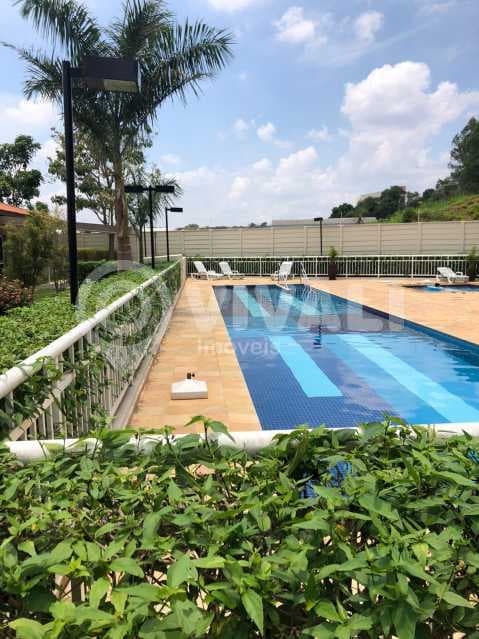 Apartamento com 1 quarto no Ortizes