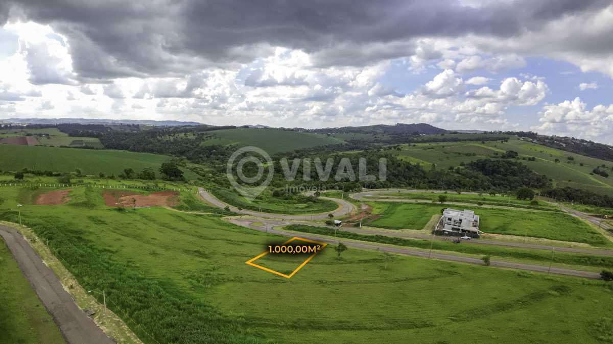 Terreno no Condomínio Praças Ventura — foto 3