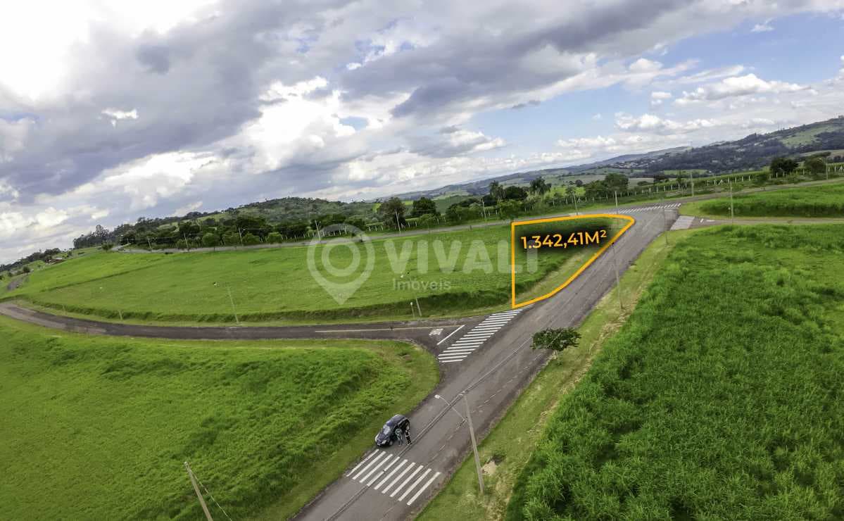 Terreno no Condomínio Praças Ventura — foto 3