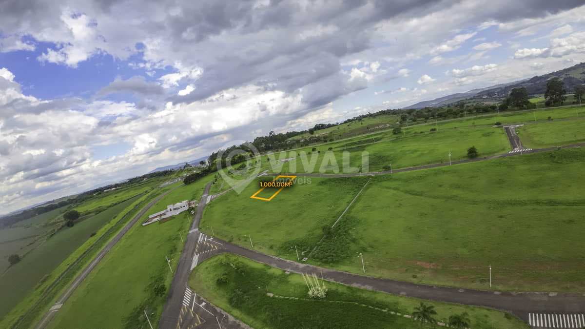 Terreno no Condomínio Praças Ventura — foto 3