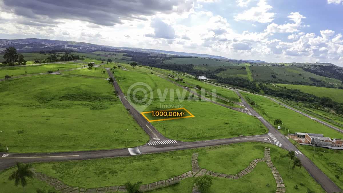 Terreno no Condomínio Praças Ventura — foto 2