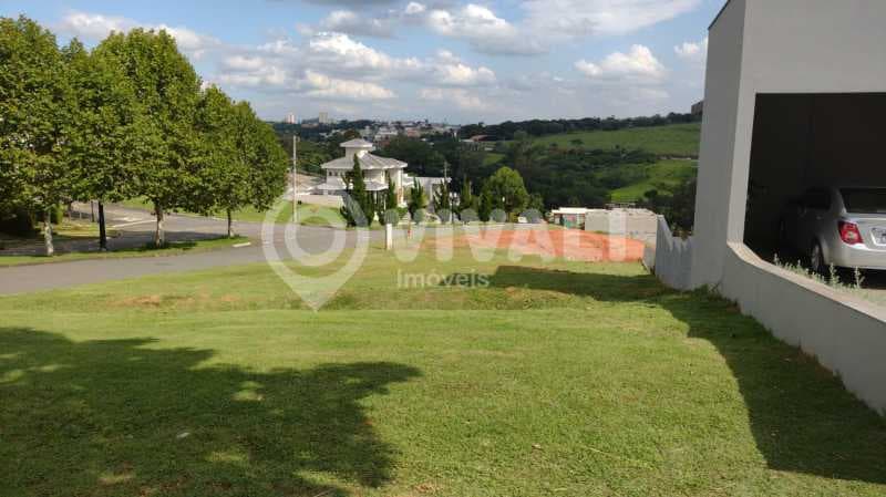 Terreno no Condominio Ville De France